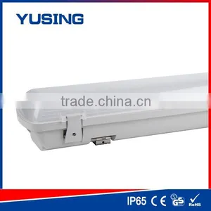 IP65 LED Pendant Light, 23W LED Emergency Light Waterproof LED Tube Light thumbnail-1