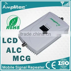 China Cell Phone Amplifiers Professional Manufacturer Signal Booster 4g Home and LTE Receiver thumbnail-2