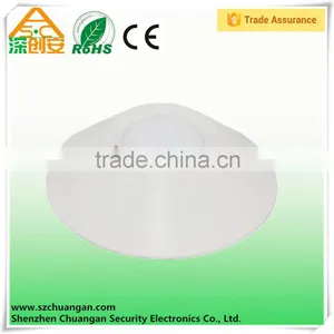 High Quality Wireless Infrared Motion Sensor Light Detector Wholesale thumbnail-1