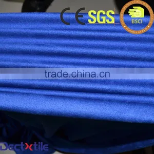 Upholstery Suede 100% Polyester Fabric for Jacket Sofa Shoes thumbnail-2