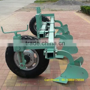 Ridge Making Machine thumbnail-1