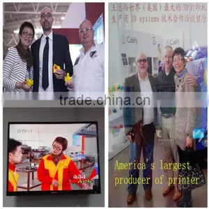 Top Selling Chinese High Speed Desktop 3D Laser Scanner for 3d Printer for Sale thumbnail-6