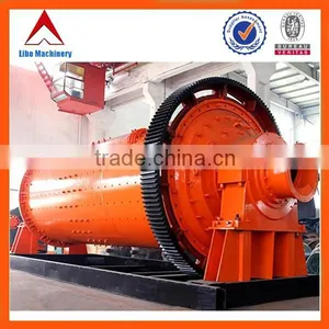 Professional Factory Ball Mill Crusher Price for Sale With Full Service thumbnail-1