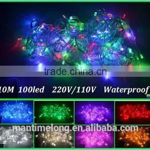 Led Twinkle Light Christmas String Light thumbnail-1