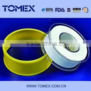 High Quality High Temperature Water Gas Pipe PTFE Thread Sealing Tape thumbnail-3