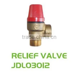 RELIEF VALVE thumbnail-1