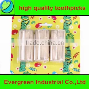 Hight Quality,lowest Price Toothpicks thumbnail-3