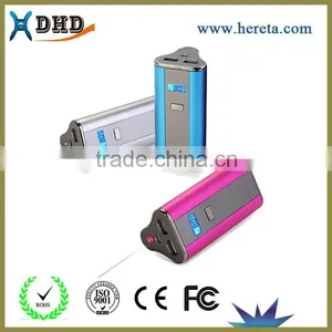 Chinese Phones Spares Flashlight Power Bank for Samsung thumbnail-1