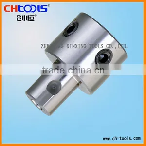 Core Drill From Annular Cutter thumbnail-1