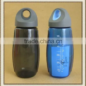 Children Clear Tritan/plastic Water Bottles thumbnail-1