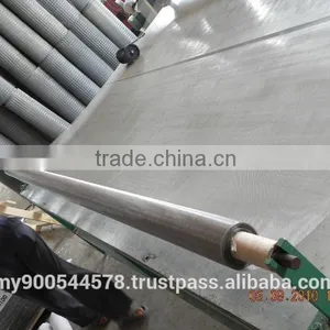Factory Sale SS316 500x500 Stainless Steel Wire Mesh thumbnail-3