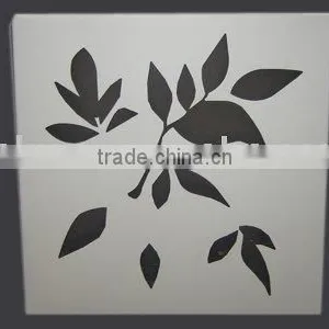 Custom-made, Specail Size Aluminium Perforated Artistic Ceiling thumbnail-1