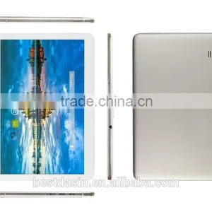 Cheap 10.2 Inch Tablet pc Win Tablet pc 10inch Tablet pc Android Front 0.3 Mega & Rear 2.0Mega LTE 4G LTE TDD-FDD WCDMA2100 thumbnail-3
