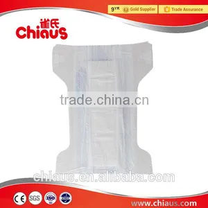 Soft and Thin Baby Diaper Disposable China Wholesale Market thumbnail-5