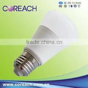7W LED Bulb Light/E26/CE & UL Certified/50000Hours Lifetime thumbnail-3
