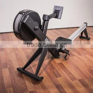 Seated Row Machine thumbnail-1