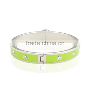 Smart Bracelet 2015 Stainless Steel Friendship Bracelets Bangle thumbnail-3