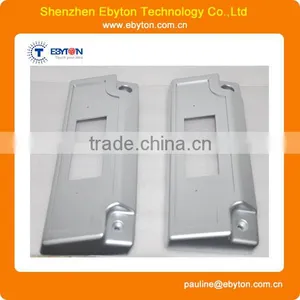 OEM Cnc Milling Plastic Prototype Service thumbnail-5