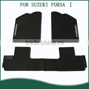2016 New Design Car Mat/cargo Mat/floor Mat /floor Liner thumbnail-2