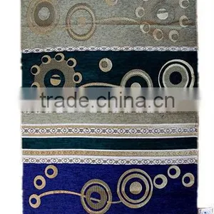 100% Chenille Muslim Prayer Rug Mat With Competive Price thumbnail-2
