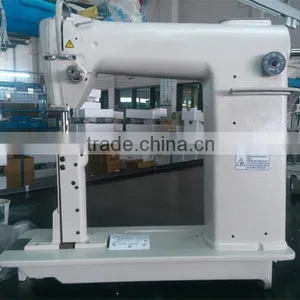 ATR-810 Post Bed Sewing Machine SHOES SEWING MACHINE thumbnail-1
