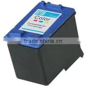 Color Printer Ink Cartridge C8728A 28 for hp thumbnail-1