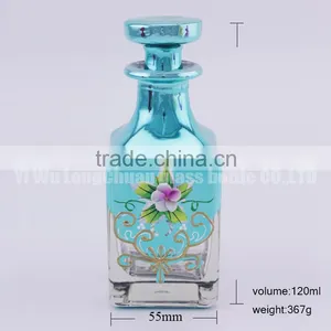Eco-friendly Air Freshener Perfume Glass Diffuser Aroma Scented Diffuser thumbnail-1