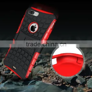 Charming Shockproof Armor Phone Case For Iphone 7 Clear,Make In China Supplier thumbnail-5