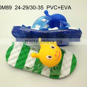 Jieyang Fashion Children Slippers thumbnail-1