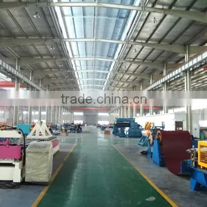 Zhejiang Willing Technology Co., Ltd. company overview - view 4 thumbnail