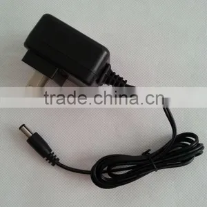 US Plug UL Indoor Adapter AC100-240V DC12v for Decorative String Lights thumbnail-1