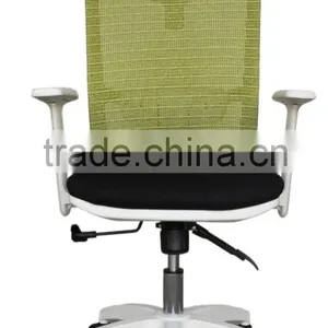 High Quality Office Ergonomic Swivelling Executive Chair Chinese OEM Factory thumbnail-1
