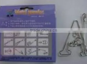 METAL PUZZLE thumbnail-1