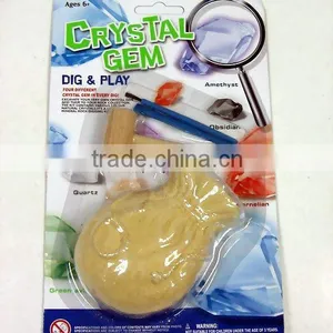 Dinosaur Kit - Excavation Set 9.8x6cm BC thumbnail-1