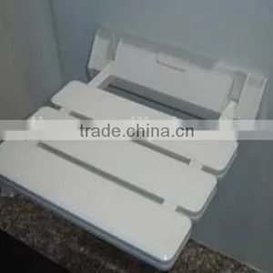Plastic Folding Bath Seat thumbnail-1