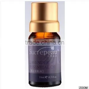 Eucalyptus Lavender Essential (Massage) Oil thumbnail-1