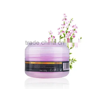 High Skin Care Aroma Activing Exfoliator Scrub Cream thumbnail-2
