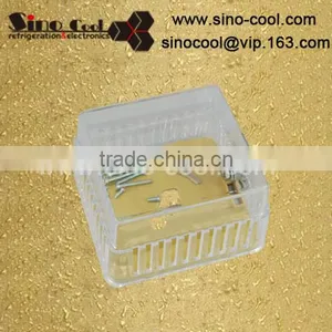 Plastic Thermostat Guard BTG-EK thumbnail-1
