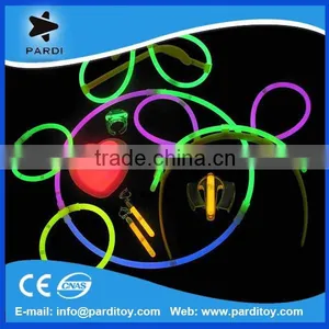 Party Glow Mouse Ears Hair Clips Light up Glow Hairband thumbnail-1