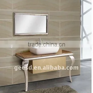Hotel Bathroom Furniture thumbnail-1