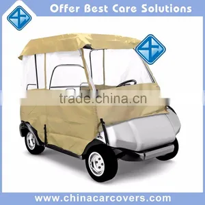 All Weather Protection Golf Cart Accessories thumbnail-1