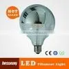 CE ERP Globe 125 Spiegelkopf Bulb Led Filament thumbnail-1
