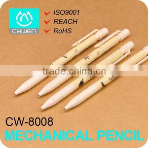 Xinya Chwen CW-8008 Mechanical Pencil 0.5/0.7/0.9mm Office & School Stationery thumbnail-1