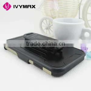 Perfect Fit Holster Combo Mobile Phone Case for Apple Iphone 6 New Product thumbnail-2
