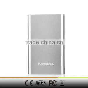 8000mAh Power Bank With Power Button thumbnail-6
