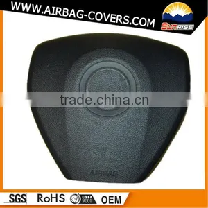 Plastic Airbag Covers For Driver Side thumbnail-4