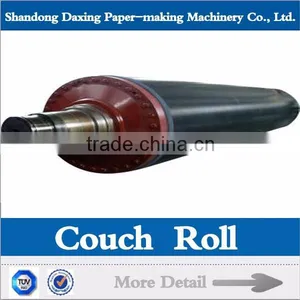Couch Roll/ Coucher for Paper Making/pattern Making Paper Roll thumbnail-1