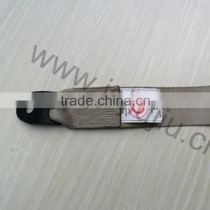 ECE R16 Beige 2 Point Car Bus Seat Belt thumbnail-5