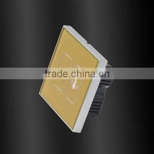 Hot Selling Beautiful Touch Screen Switches thumbnail-1