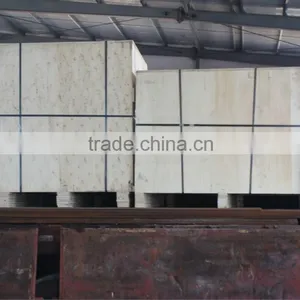 Self-Lubricating Non-stick PE Plastic Chute Coal Truck Liner Board Panel thumbnail-6